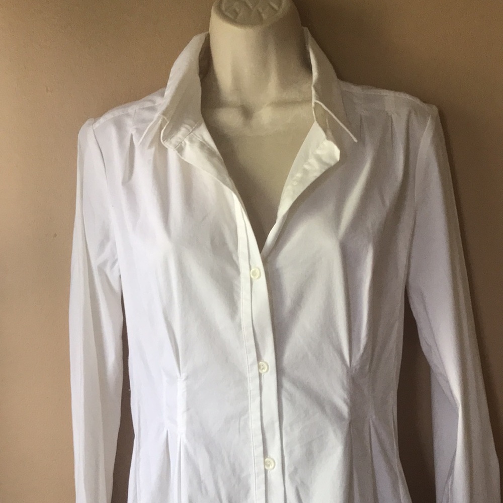 Fitted Button Down - image 6